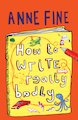 How to Write Really Badly