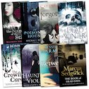 Teen Horror Pack