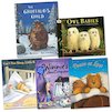 Snuggle-Up Reads Pack