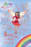 Saskia the Salsa Fairy