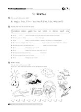 Riddles