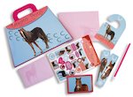 Dream Pony Stationery Set