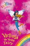 Victoria the Violin Fairy