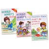 Horrid Henry Readers Pack