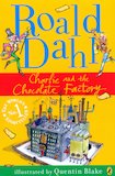 Charlie and the Chocolate Factory