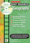 Geography Book 1 and CD-ROM