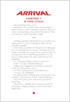 ELT Reader: Smallville: Arrival Sample Chapter