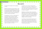 Spring festivals facts