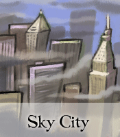 Sky City
