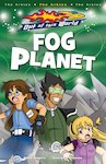 Fog Planet: Arkies Zone 4