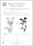 Download Kipper Finger Puppets