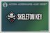 Download Skeleton Key Wallpaper