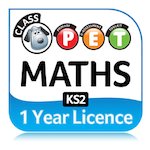 1-Year Licence 1-Year Licence