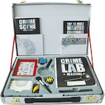 Crime Lab: Investigator Briefcase