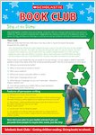 Stig of the Dump Teacher Notes