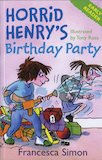 Horrid Henry's Birthday Party