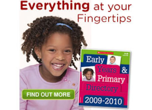 Early Years & Primary Directory