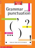 Grammar & Punctuation: Ages 9-10