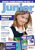 Junior Education Plus October 2008