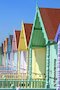 Holiday houses