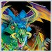 Download Beast Quest Creta avatar