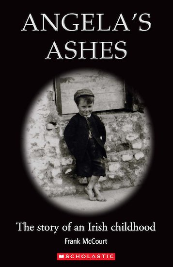 Angela`S Ashes