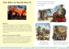 Blitz Worksheet (Part 1 of 2)