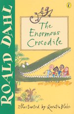 The Enormous Crocodile