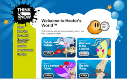 Hector's World