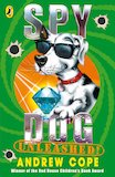 Spy Dog Unleashed!