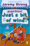 Pirate School: Just a bit of Wind