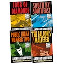 Diamond Brothers Pack