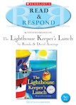 The Lighthouse Keeper's Lunch