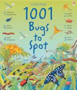 1001 Bugs to Spot
