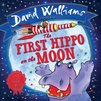 The First Hippo on the Moon