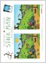 Download Stick Man Spot the Difference