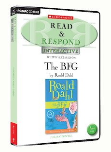 The BFG
