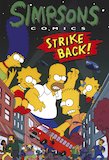 Simpsons Comics: Strike Back!