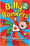 Billy Bonkers 2: More Madness