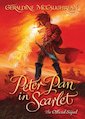 Peter Pan in Scarlet
