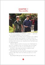 ELT Reader: The OC: The Misfits Sample Chapter