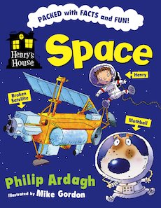 Henry’s House: Space