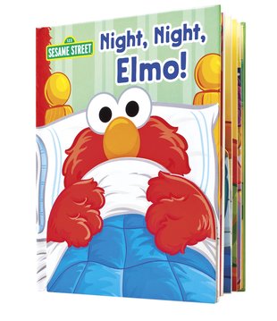 elmo good night stories