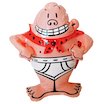 FREE inflatable Captain Underpants