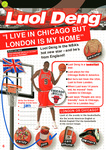 I live in Chicago but London is my home