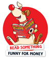 Red Nose Book Fairs
