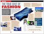 The Devil Wears Prada: fact file