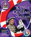 Kings and Queens of Britain