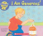 I Am Generous!