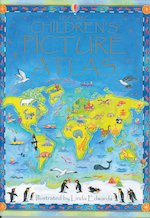 Children's Picture Atlas